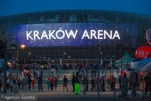 Apartment Krakow Arena Phòng bức ảnh